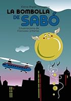 La bombolla de sabó 8448945816 Book Cover