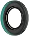SKF Shaft Seal,1-1/4x2-1/8x1/4
