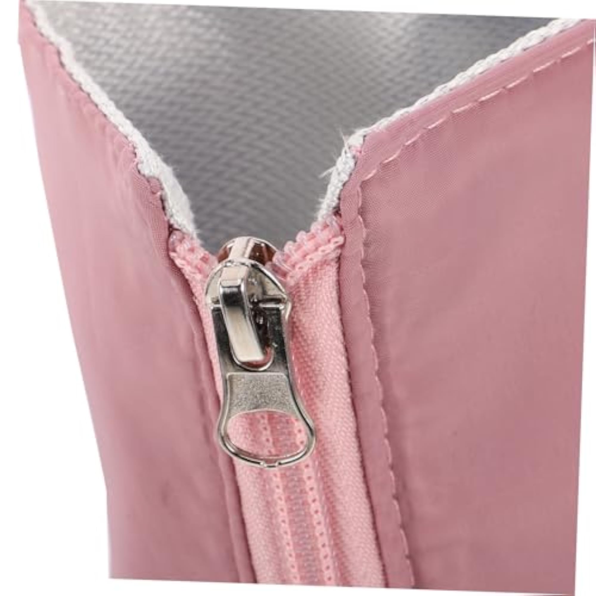 Curling Iron Travel Pouch, Organizer Case for Hair Tools