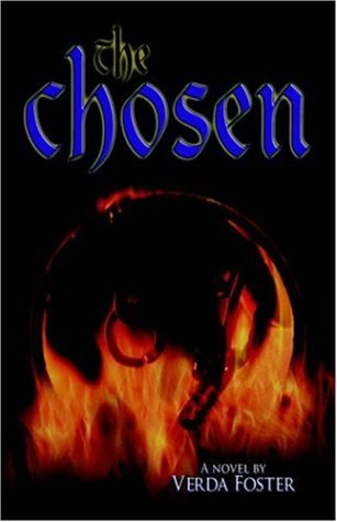 Buy The Chosen — BookShops.in