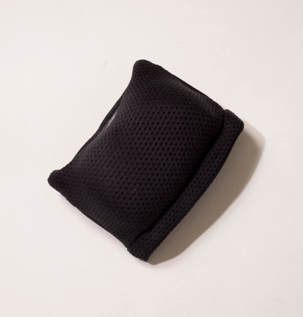 Swedish Posture Carpal Ergonomic Wrist Support - Carpal Ergonomic Wrist is Designed When You sit a Long time in Front of The Computer at Work - in The Home Office or When Playing Video Games.