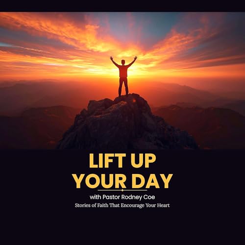 Couverture de Lift Up Your Day