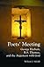 Poets' Meeting: George Herbert, R.S. Thomas, and the Argument with God