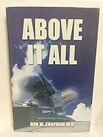 Above It All 1931823189 Book Cover