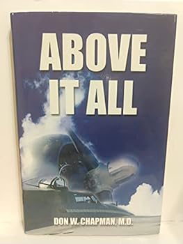 Hardcover Above It All Book