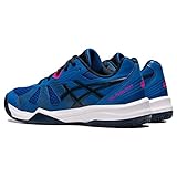 Asics - Zapatillas deportivas ASICS Padel Gel Pro 5 GS, Zapatillas, Multicolor, 36 EU