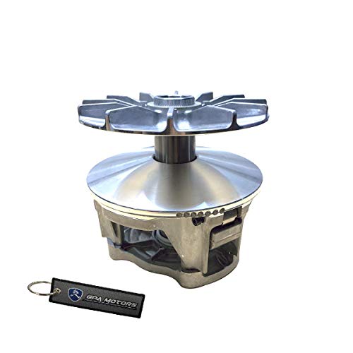 Primary Drive Clutch with Spring and Weights Fits Polaris RZR 1000 2014-2019