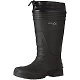 GILIO(ギリオ) 長靴 レインブーツ 軽量 ハイブリッド EVA 園芸 作業 エアーラバーブーツ men’s 6433