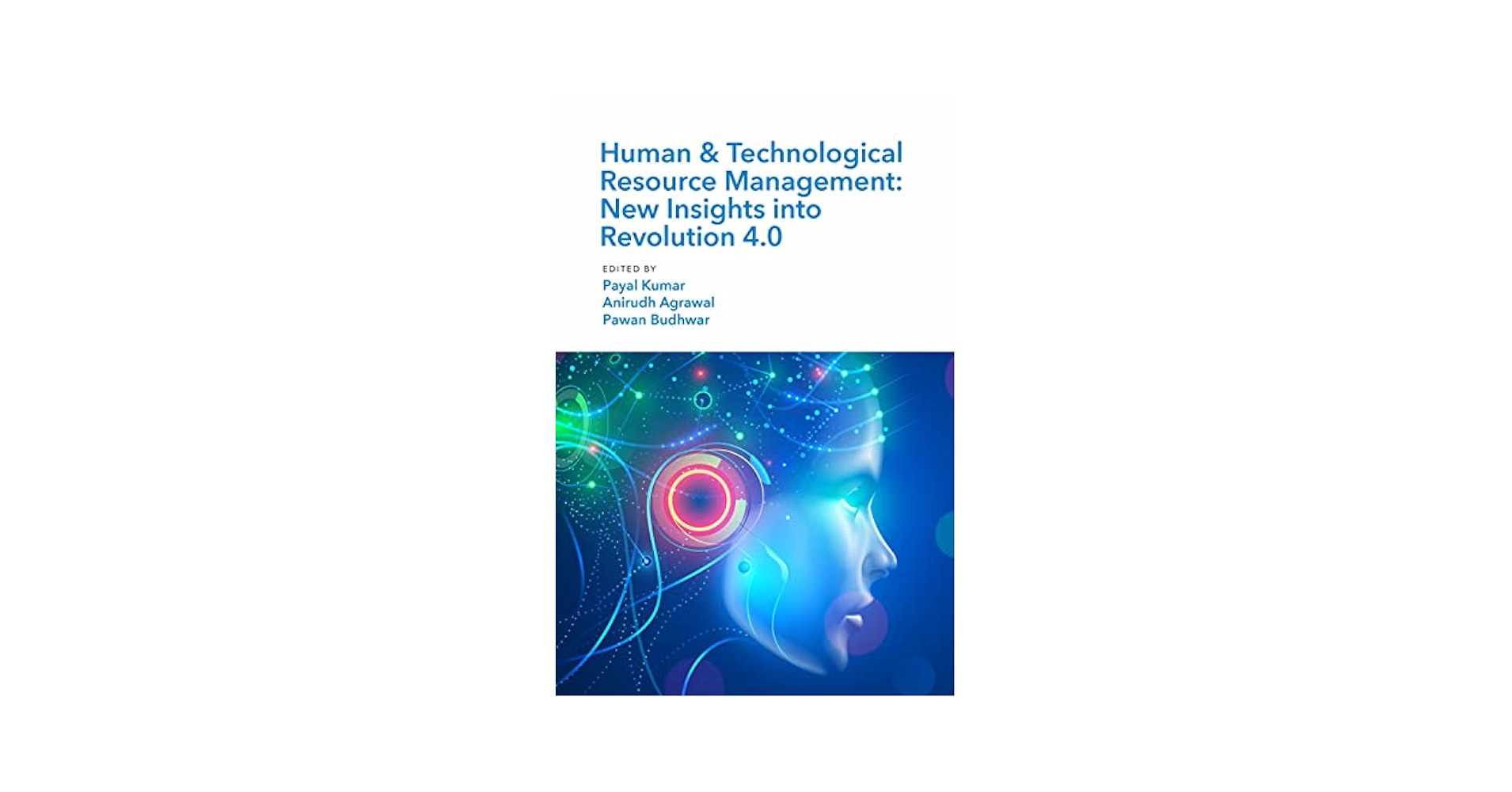 Amazon.com: Human & Technological Resource Management (HTRM