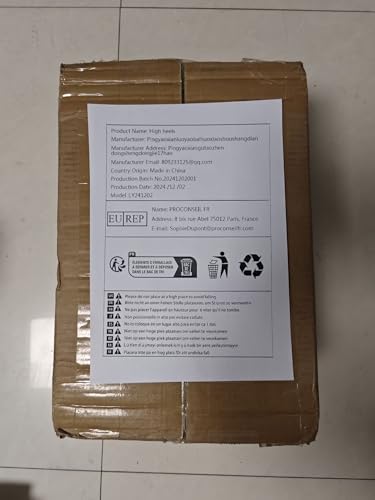 LEBE High Heels Pink Leopard Print Horsehair High Heel Pointed Toe Plus Size Slingback Banquet Fashion Shoes-Pink Leopard Print||394