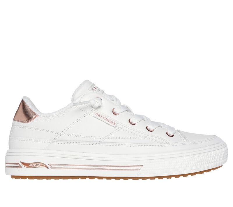 Skechers Men's Arch Fit Arcade-Lead The Way Sneaker