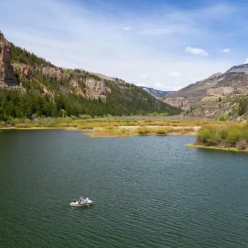 What&rsquo;s happening with Sweetwater Lake?