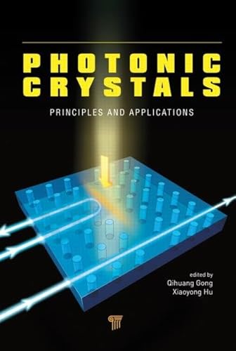 Photonic Crystals: Principles and Applications