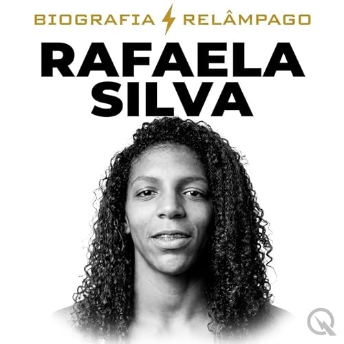 Rafaela Silva: da favela ao ouro ol&iacute;mpico no jud&ocirc;