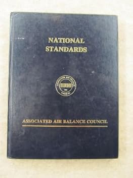 Hardcover National Standards for Total System Balance Book