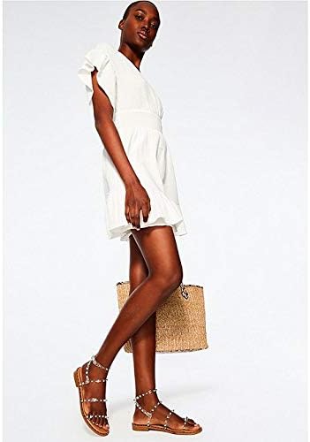 Steve Madden Women's Travel Flat Sandal - Image 2