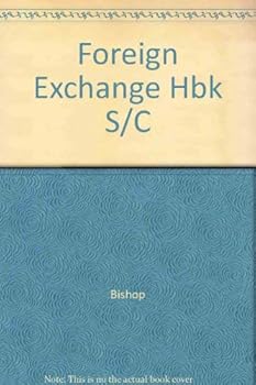 Paperback Foreign Exchange Hbk S/C Book