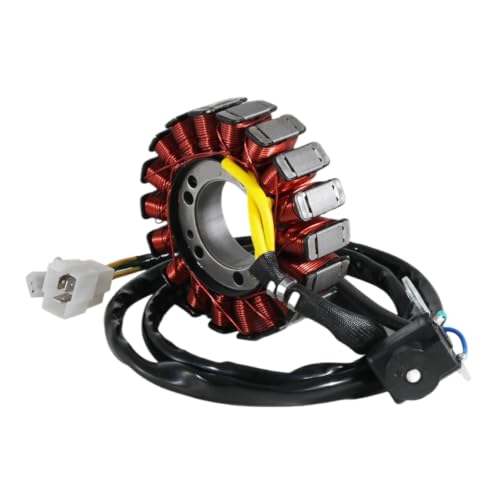 Bobine d'allumage stator pour réparer les pannes de démarrage Jumbo 300