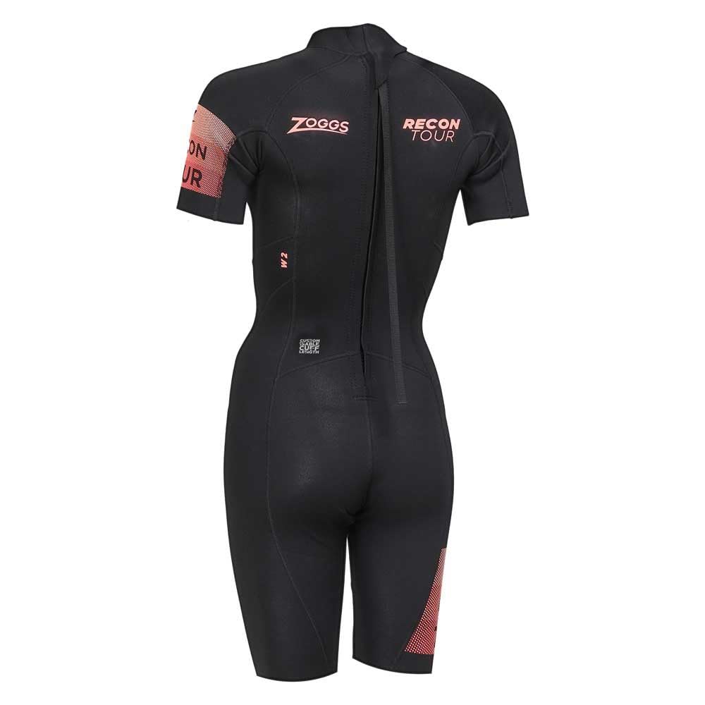 Muta RECON tour SHORTY Woman