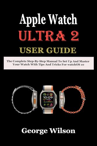 Apple Watch Series 9 view 5