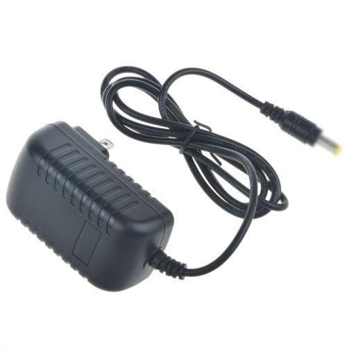 TOP CHARGEUR * Netzteil Netzadapter Ladekabel Ladegerät 12V für Multieffektgerät DJ Korg Kaoss Pad KP2 KP3