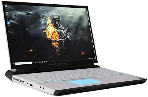 Area 51M Gaming Laptop Welcome to A New ERA with 9TH GEN Intel CORE I9-9900K GEFORCE RTX 2080 8GB GDDR6 17.3" FHD 144HZ AG IPS G-SYNC TOBII EYETRACKING (2TB SSD RAID|64GB RAM|10 PRO)