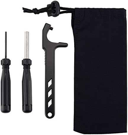 impugnatura per glock 19