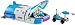 Toy Story Disney Pixar Star Command Spaceship Playset