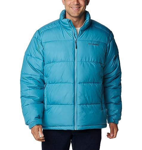 Image of Columbia mens Pike Lake II Jacket