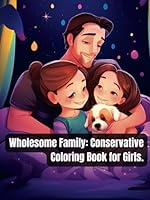 Algopix Similar Product 19 - Wholesome Family Traditional