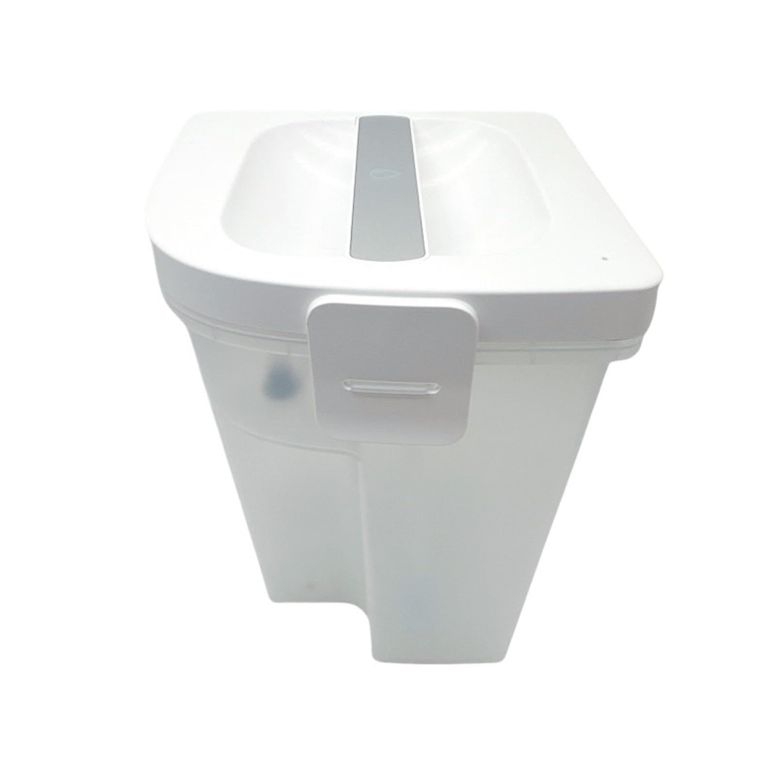 Réservoir d'eau dirty Roborock Q Revo Curv pour une maison saine