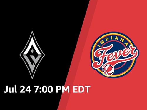 Aces vs. Fever
