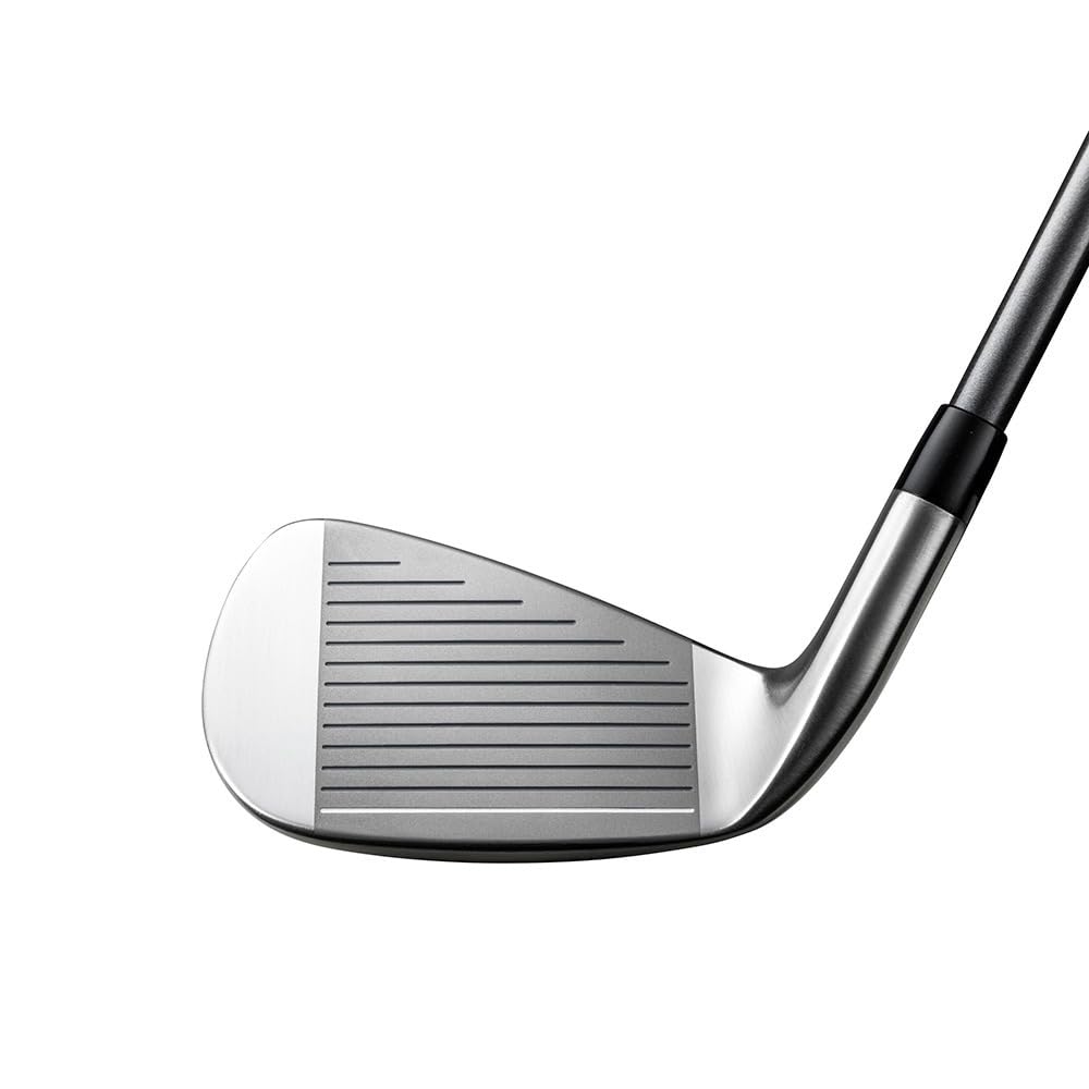 Amazon.co.jp: ミズノ（MIZUNO） BR-X アイアンセット 7本(6I～9I、PW