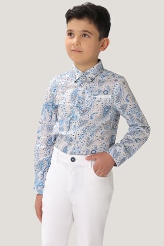 Image of One Friday Boy's Regular Shirt