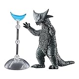 ガシャポンHGX ウルトラマン 円谷プロ壱 樋口真嗣セレクション [2.ゴモラII](単品) ガチャガチャ カプセルトイ