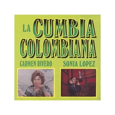 La Cumbia Colombiana