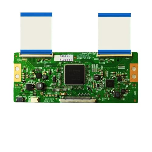ZECKJVTD Placa Lógica 6870C-0738A For Televisores Sony De 43'', 49'' Y 55'' V17_43UHD_TM120_1.0(43 Inch with Cable)