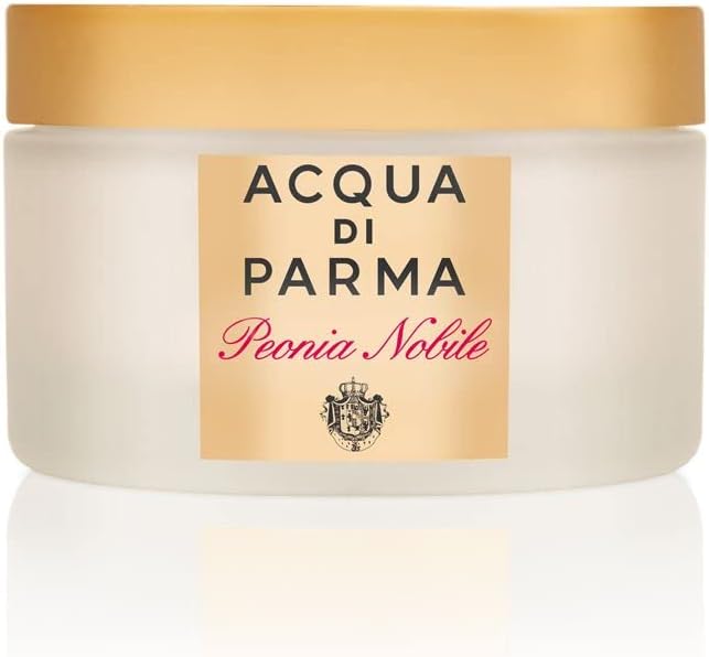 Acqua Di Parma Peonia N. Body Cream 150 Gr.