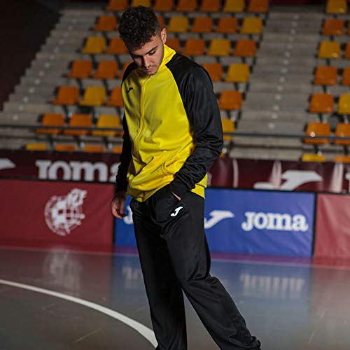 Miniatura 4 de Joma Chándal Academy Iv Chándal Niños (Pack de 1)