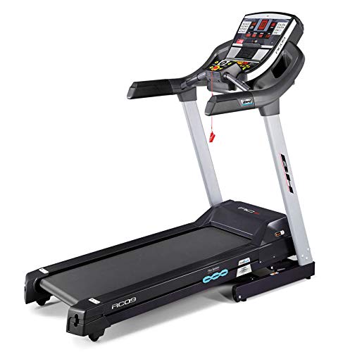 Bh Fitness Rc09 Treadmill Review