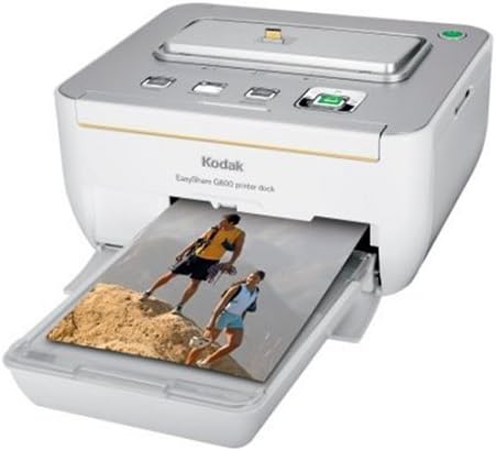 Kodak Easyshare G600 Printer Dock 