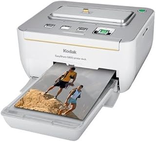 Kodak Easyshare G600 Printer Dock