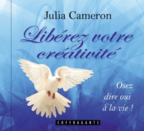 LIBEREZ VOTRE CREATIVITE CD CAMERON