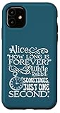 Alice in Wonderland Quote Stylecomfy