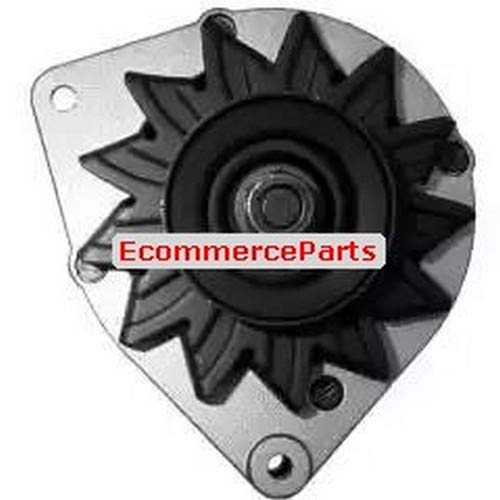 Alternatore 9145374901049 EcommerceParts Tensione: 12 V, Alternatore-Corrente carica: 55 A ##k
