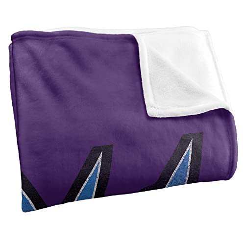 Plaid Transformers Decepticon douceur canapé pour soirées cinéma - 4