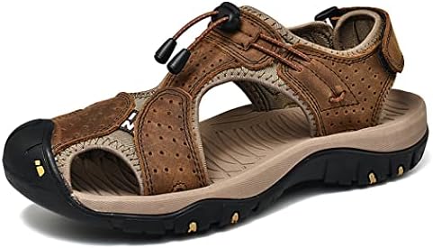 fisherman sandals men outdoor sports 