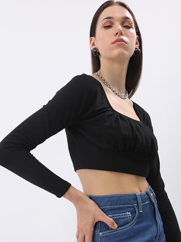 Image of Tokyo Talkies Women Tops