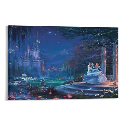 g[}XLP[h  mG ̉ŗx i |X^[ vg  EH[A[g xbh[ ŉ CeA12x18inch(30x45cm)