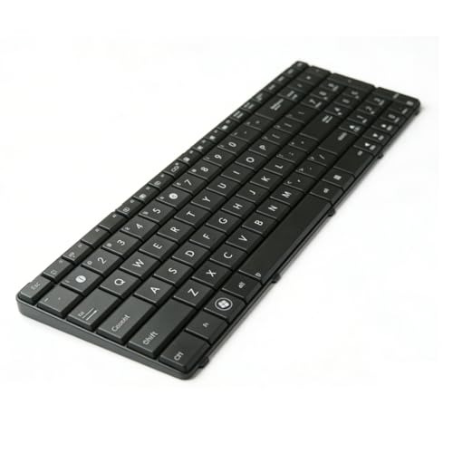 For ASUS X530 K530 �C�������p�m�[�g�p�\�R�� �L�[�{�[�h�p��